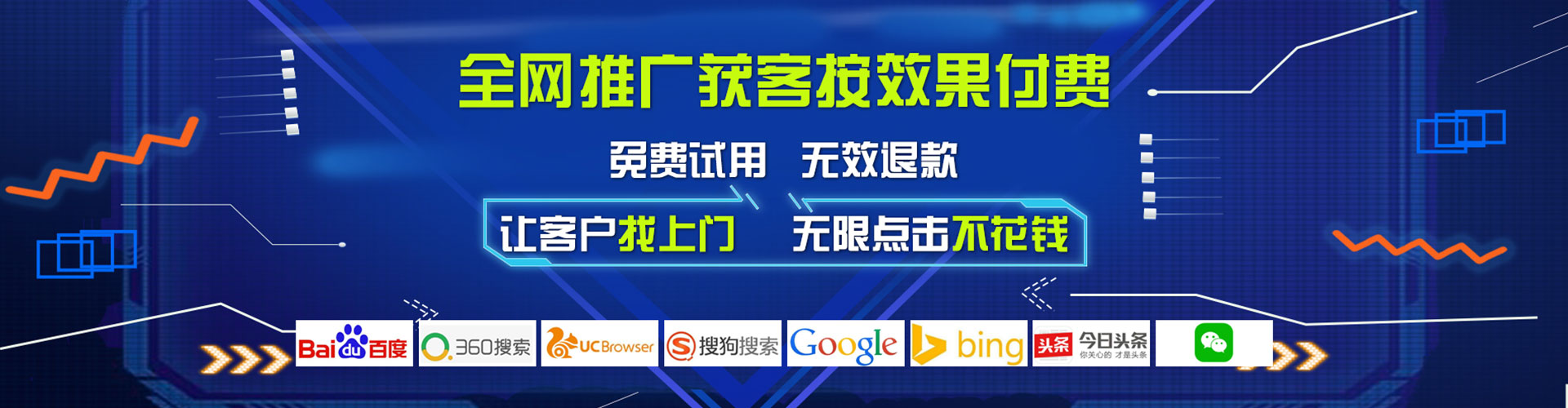 东营推广信息流